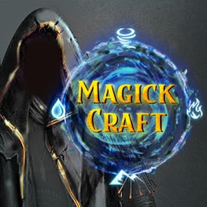 Magick Craft加速器