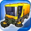City Sweeper - Clean it Fast!加速器