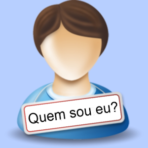 Quem sou eu?加速器