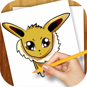 Learn To Draw Pokemons加速器