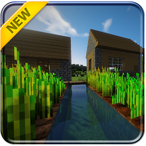 Shaders Minecraft : MCPE 2017加速器