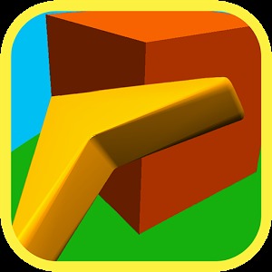 Arrow VS Cubes 3D加速器