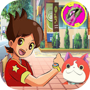 yokai watch adventure加速器