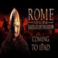 罗马全面战争蛮族入侵加速器