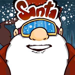 Santa Christmas加速器