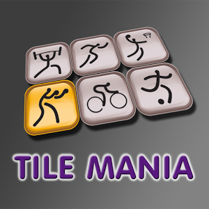 TILE MANIA加速器