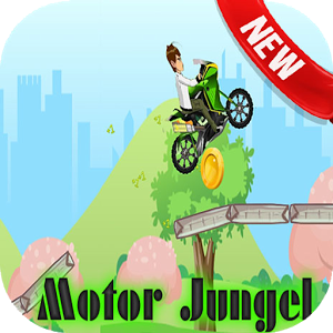 Ben Motor Jungle 10加速器