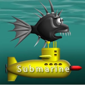 Submarines versus Monster Fish加速器