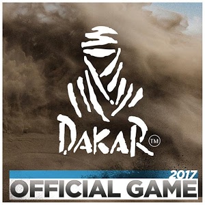 Dakar Game加速器