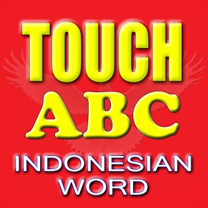 TOUCH ABC INDONESIAN WORD加速器