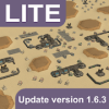 Project RTS - Strategy LITE