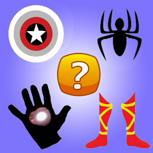 Quiz Pics Superhero加速器