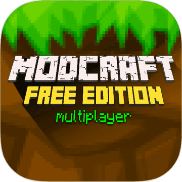 Modcraft Free Edition加速器