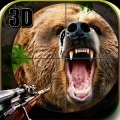 Jungle Bear Sniper Hunt 2015