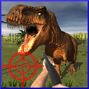 Dinosaur Hunting Patrol 3D加速器