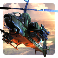 武装直升机战：2015年炮手加速器