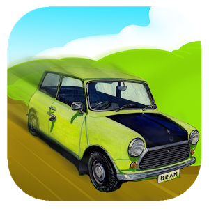 Car Mr-Bean Racing加速器