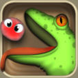 饥饿青蛙:Hungry Froggie