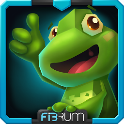 Froggy VR加速器