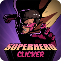 Superhero Clicker加速器