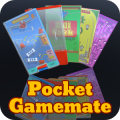 Pocket Gamemate