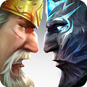 Age of Kings: Skyward Battle加速器