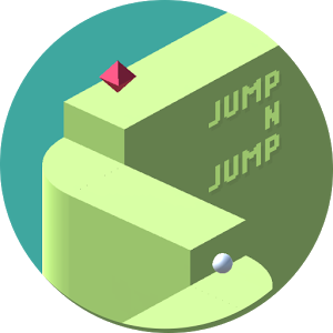 Jump n Jump加速器