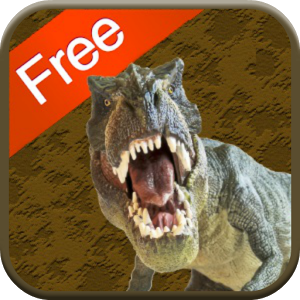 Dinosaur Games for Kids - Free加速器