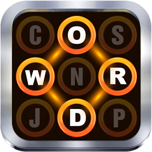 WordBrain Puzzle