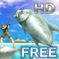 出海釣魚HD