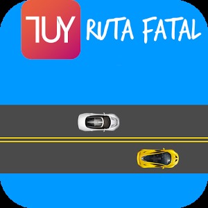 TUY - Ruta Fatal加速器