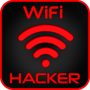 Wifi Hacker Prank加速器