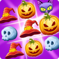 Magic Witch Puzzle