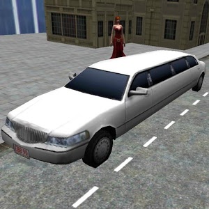 Limo Parking Extended加速器