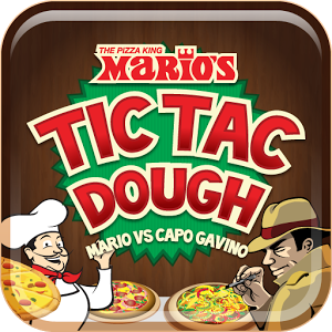 Tic Tac Dough: Mario vs Capo 2加速器