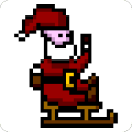 SantaIsComing