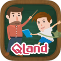 QLand 学习好伙伴 (附:小红帽与丑小鸭)