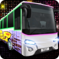 Party Bus Simulator 2015加速器