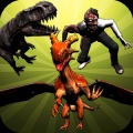 Match 3 Monsters