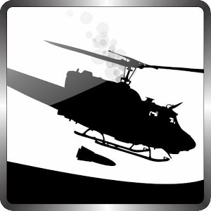 武装直升机作战加速器