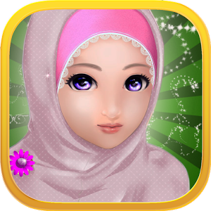 Muslim Dress: Hijab Fashion加速器