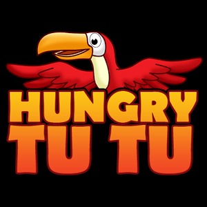 Hungry TuTu加速器