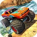 Off road Monster Truck Derby