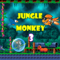 Jungle Monkey 3加速器