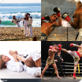 Tipos de Combate加速器