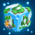 方块世界 Planet of Cubes