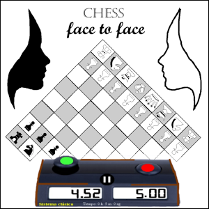 Chess Face to Face加速器