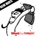 Whack Your Computer加速器