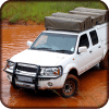 4x4越野模拟器加速器