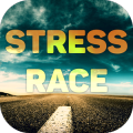 Kpop Stress Race